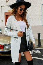 Load image into Gallery viewer, Blake Long-Sleeved Cardigan
