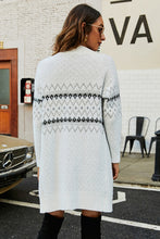 Load image into Gallery viewer, Blake Long-Sleeved Cardigan
